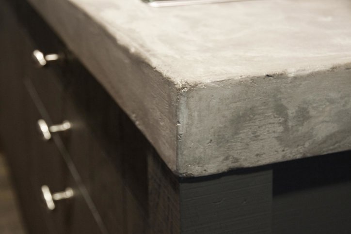 Beton Keukenblad : Betonnen aanrechtblad is prachtig in de moderne keuken. – Pelma Beton Keukenblad : Betonnen aanrechtblad is prachtig in de moderne keuken. – Pelma