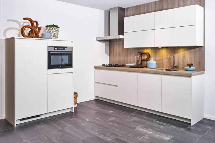 Welke keuken indeling past bij u? avanti