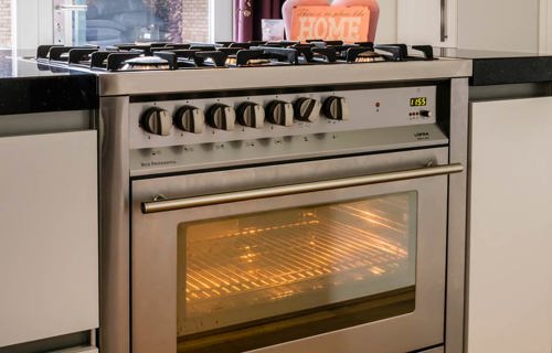 Moderne Keuken Ede
